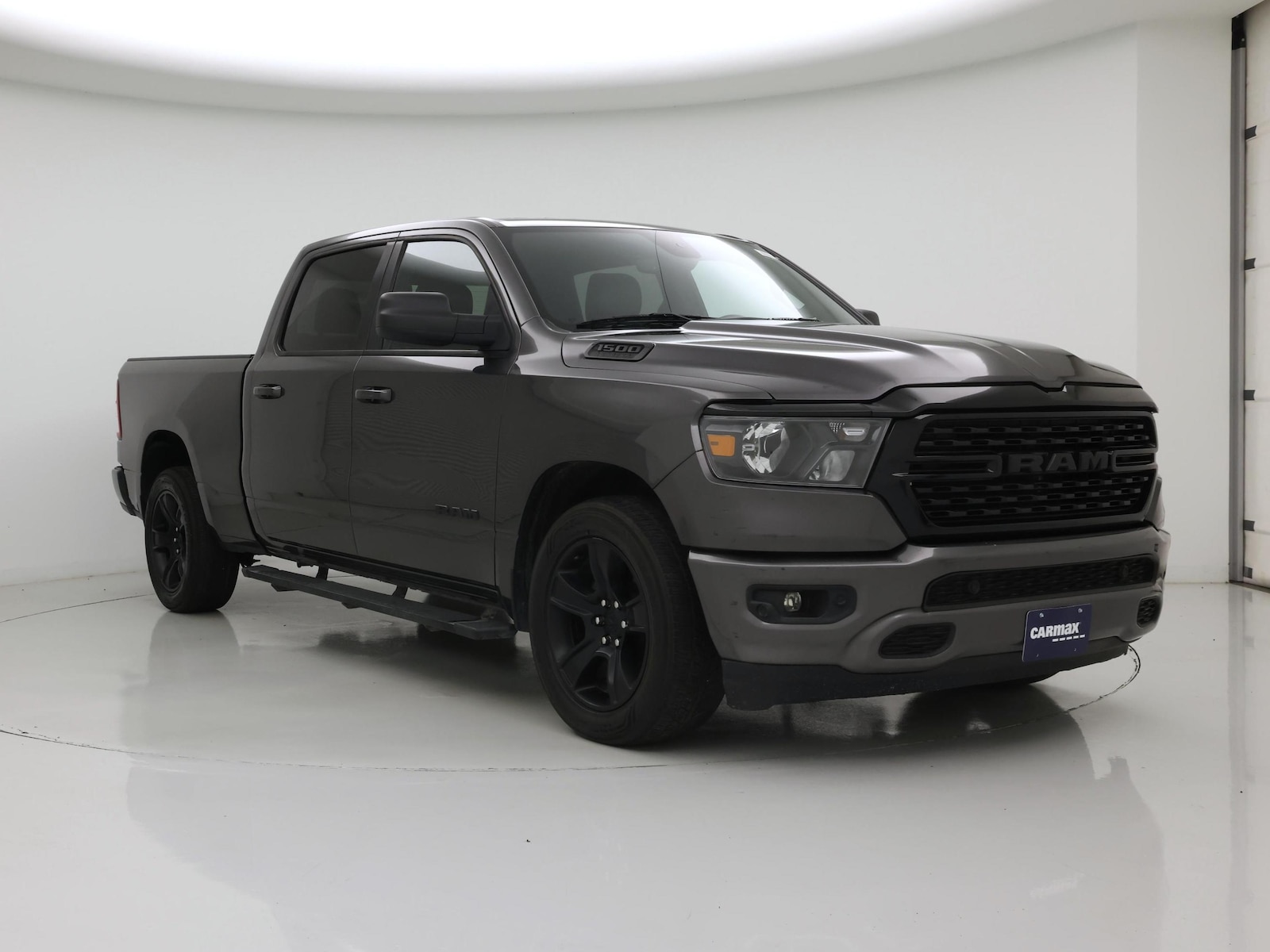 ram ram 1500 pickup 2022 1C6RREMT7NN326068 image ram ram 1500 pickup 2022 1C6RREMT7NN326068 image